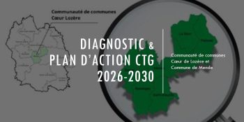 Image d'illustration de Signature de la Convention Territoriale Globale 2026-2030 de service aux familles