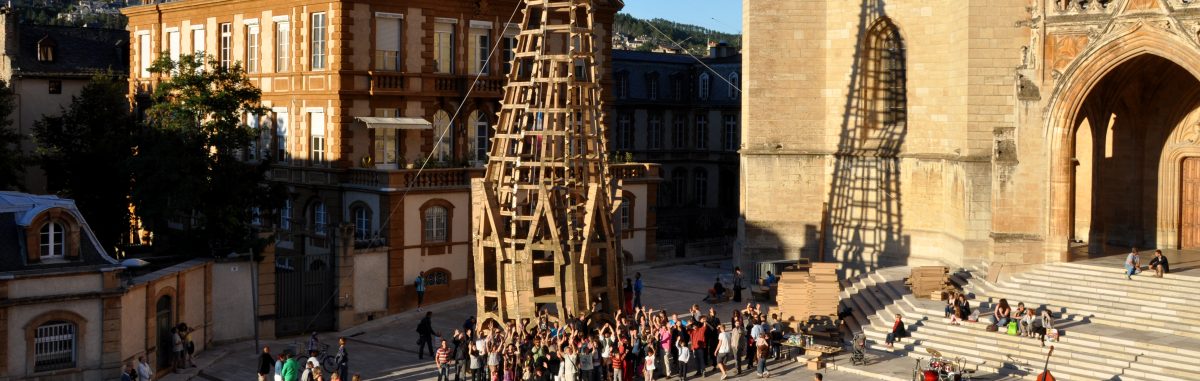 Image d'illustration de la page Pays d’art et d’histoire Mende, Gévaudan & Mont-Lozère
