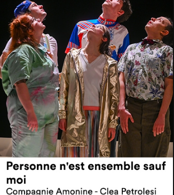 Image d'illustration de la page PERSONNE N’EST ENSEMBLE SAUF MOI