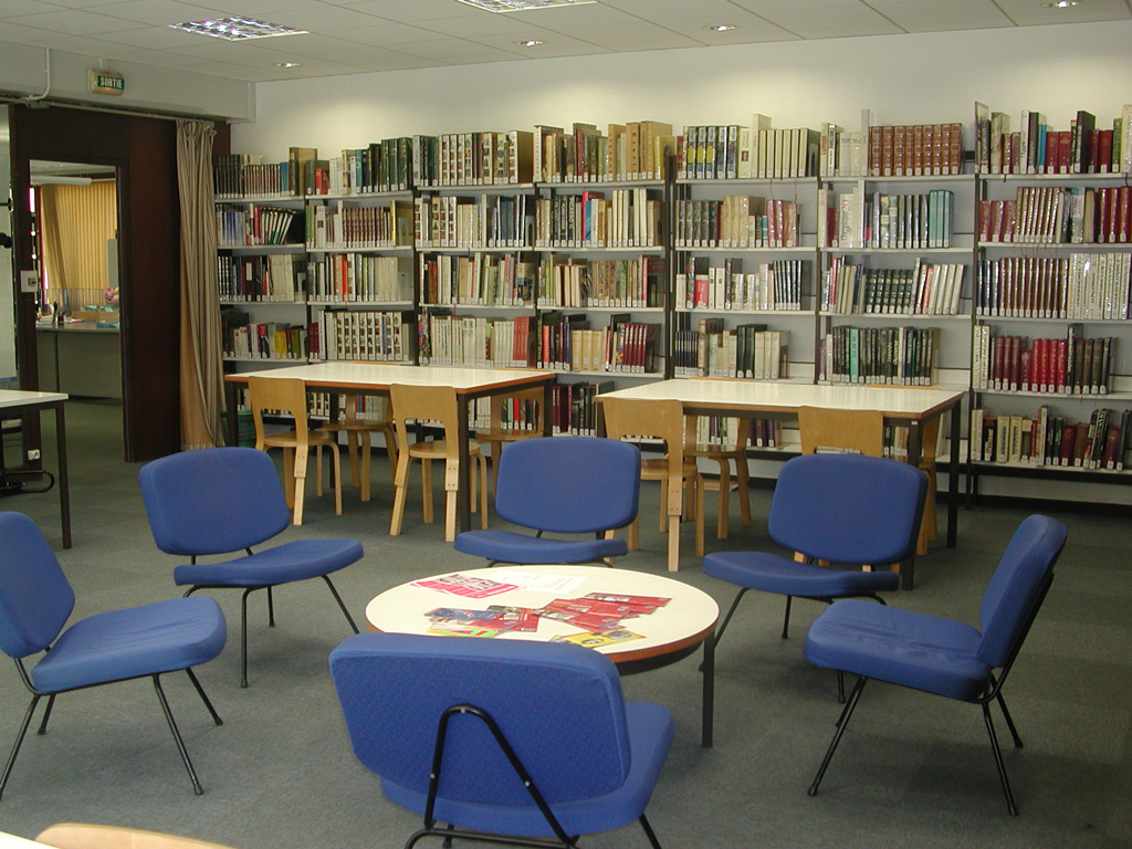 Image d'illustration de RENCONTRE AVEC DIDIER BONNAL