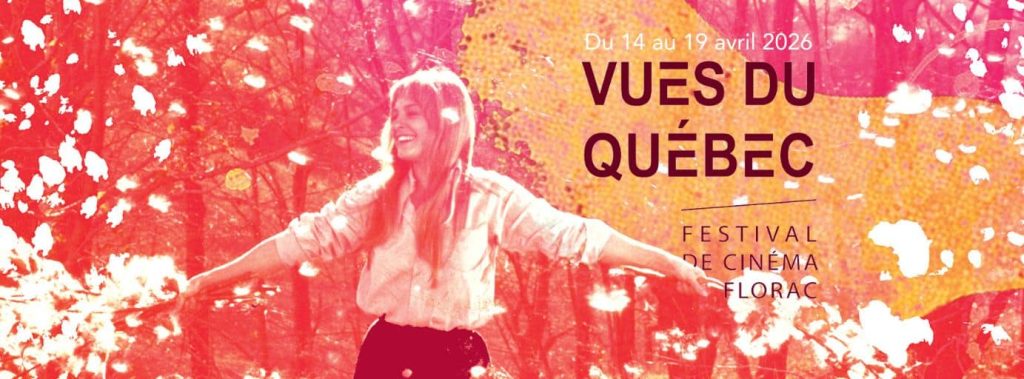 Image d'illustration de PROJECTION CINÉMA – FESTIVAL « VUES DU QUÉBEC »