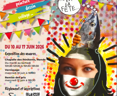 Image d'illustration de la page EXPOSITION