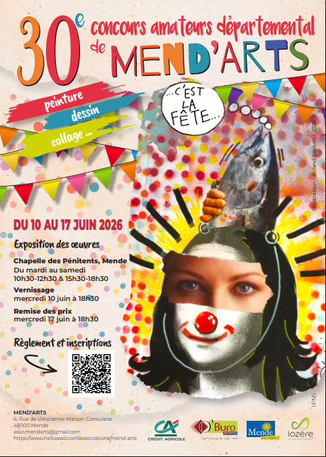 Image d'illustration de EXPOSITION