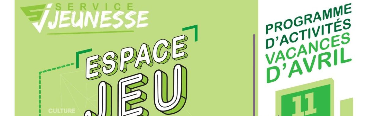 Image d'illustration de la page Vacances de printemps 2026 : un programme d’activités à la carte